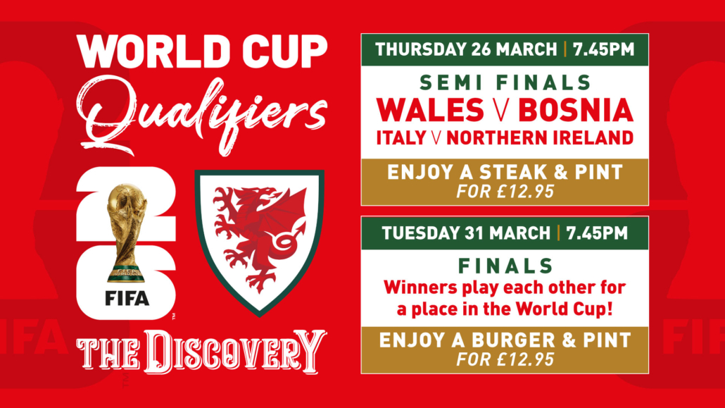 World Cup Qualifiers 2026 TV Slide (Mar)